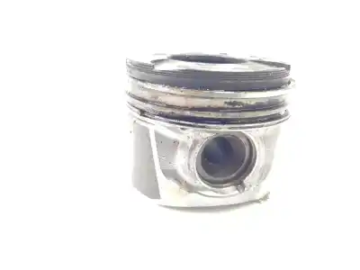 Second-hand car spare part piston for clase c clase m 4.0 cdi 32v oem iam references a6280300817  a6280300817