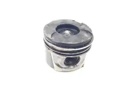 Second-hand car spare part piston for clase c clase m 4.0 cdi 32v oem iam references a6280300817