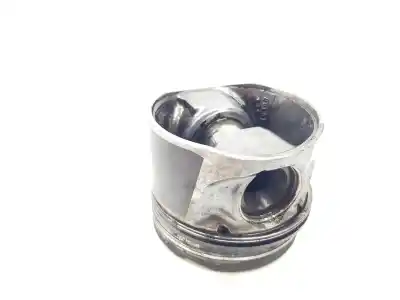 Second-hand car spare part piston for mercedesbenz clase ml bm 163 400 cdi 163.128 oem iam references a6280300817  a6280300817