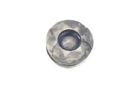 Second-hand car spare part piston for mercedesbenz clase ml bm 163 400 cdi 163.128 oem iam references a6280300817  a6280300817
