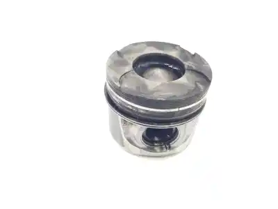 Second-hand car spare part piston for clase c clase m 4.0 cdi 32v oem iam references a6280300817