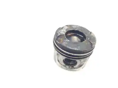 Second-hand car spare part piston for clase c clase m 4.0 cdi 32v oem iam references a6280300817