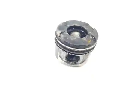 Second-hand car spare part piston for clase c clase m 4.0 cdi 32v oem iam references a6280300817