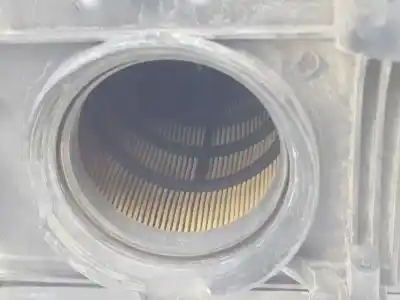 Peça sobressalente para automóvel em segunda mão filtro de ar por ford kuga 2.0 tdci referências oem iam hamj9601acaa  1915027
