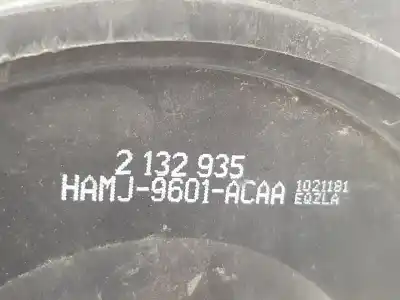 Peça sobressalente para automóvel em segunda mão filtro de ar por ford kuga 2.0 tdci referências oem iam hamj9601acaa  1915027