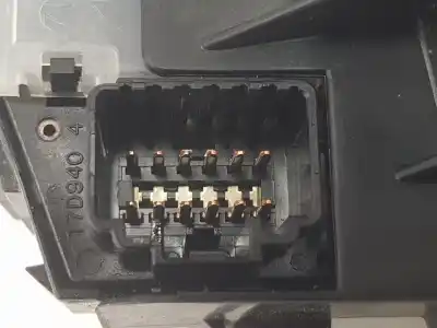 Автозапчасти б/у рулевое управление за ford kuga 2.0 tdci ссылки oem iam 3m5t6475ae  1350067