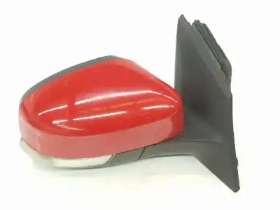 Peça sobressalente para automóvel em segunda mão espelho retrovisor direito por ford focus lim. (cb8) 1.6 tdci cat referências oem iam 1895766