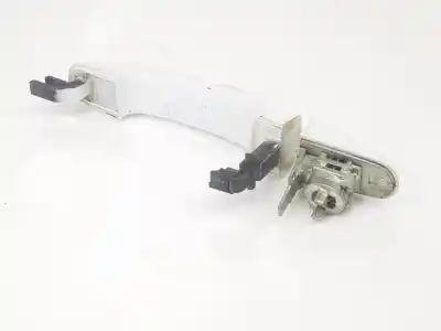 Автозапчасти б/у левая передняя наружная ручка за ford kuga 2.0 tdci ссылки oem iam 3m51r22404acxwaa  1305822
