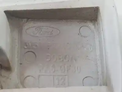 Автозапчасти б/у левая передняя наружная ручка за ford kuga 2.0 tdci ссылки oem iam 3m51r22404acxwaa  1305822