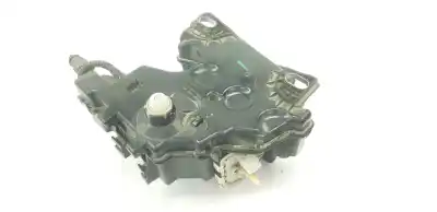 Piesă de schimb auto la mâna a doua REZERVOR DE ADITIV ADBLUE FAP pentru CITROEN JUMPY FUGÓN  Referințe OEM IAM 9806830680  9806830680