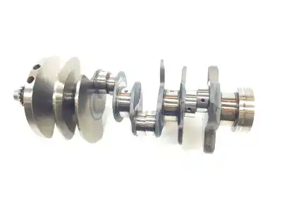 Second-hand car spare part crankshaft for clase c clase m 4.0 cdi 32v oem iam references a6280310301