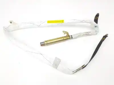 Tweedehands auto-onderdeel gordijnairbag voor links voor bmw serie 5 touring 2.0 24v oem iam-referenties 7000009