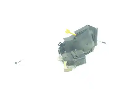 Tweedehands auto-onderdeel linker voordeur slot voor bmw serie 5 touring 2.0 24v oem iam-referenties 8352165