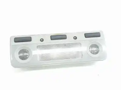 Tweedehands auto-onderdeel binnenlicht voor bmw serie 5 touring 2.0 24v oem iam-referenties 8369511