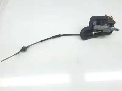 Tweedehands auto-onderdeel versnellingspook voor bmw serie 5 touring 2.0 24v oem iam-referenties 14239849