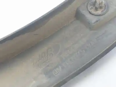 Pezzo di ricambio per auto di seconda mano estensione parafango posteriore sinistra per ford kuga 2.0 tdci riferimenti oem iam 8v41s286d03ad  1744878