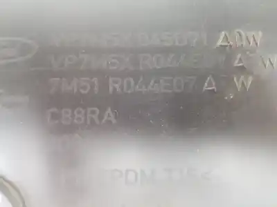 Автозапчасти б/у центральный подлокотник за ford kuga 2.0 tdci ссылки oem iam vp7m5xr044e  1530606