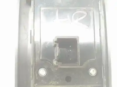 Second-hand car spare part left front power window switch for ford kuga 2.0 tdci oem iam references 9m5t14a132aa  1683897