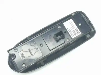 Second-hand car spare part left front power window switch for ford kuga 2.0 tdci oem iam references 9m5t14a132aa  1683897