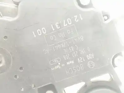 Автозапчасти б/у мотор заднего стеклоочистителя за ford kuga 2.0 tdci ссылки oem iam 8v4117k441ac  1695472