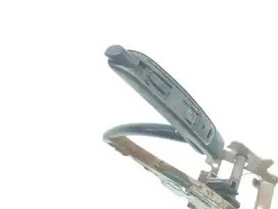 Автозапчасти б/у рычаг ручного тормоза за ford kuga 2.0 tdci ссылки oem iam 7m512780af  1695084