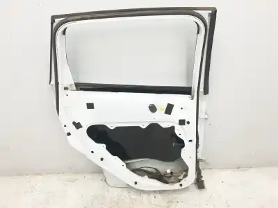 Second-hand car spare part rear left door for ford kuga 2.0 tdci oem iam references p8v41s24631aa  1520947