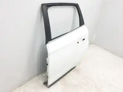 Second-hand car spare part rear left door for ford kuga 2.0 tdci oem iam references p8v41s24631aa  1520947
