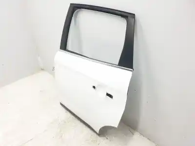 Second-hand car spare part rear left door for ford kuga 2.0 tdci oem iam references p8v41s24631aa  1520947