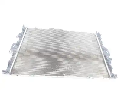 Peça sobressalente para automóvel em segunda mão radiador de água por ford kuga 2.0 tdci referências oem iam 6g918005dd  1762395