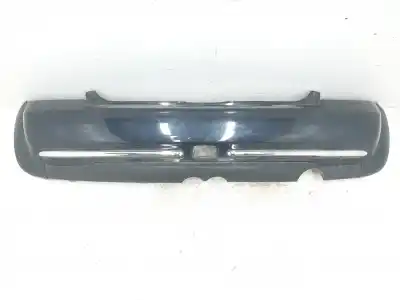 Автозапчастина б/у задній бампер для mini mini (r50,r53) 1.6 16v cat 116 cv / 85 kw посилання на oem iam 7127955