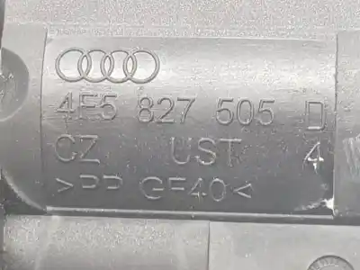 Автозапчастина б/у замок багажника / ворот для audi a6 c6 (4f2) 2.0 tfsi посилання на oem iam 4f5827505d  4f5827505d Автозапчастина б/у замок багажника / ворот для audi a6 c6 (4f2) 2.0 tfsi посилання на oem iam 4f5827505d  4f5827505d