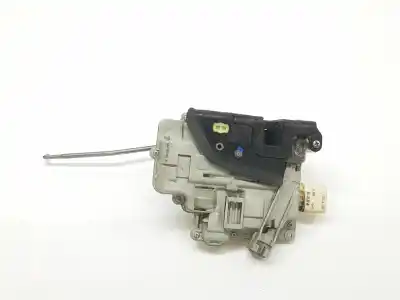 Second-hand car spare part front right door lock for audi a6 c6 (4f2) 2.0 tfsi oem iam references 4f1837016  4f1837016