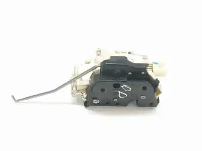 Second-hand car spare part front right door lock for audi a6 c6 (4f2) 2.0 tfsi oem iam references 4f1837016  4f1837016