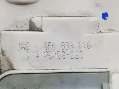Автозапчастина б/у замок заднього правого дверя для audi a6 c6 (4f2) 2.0 tfsi посилання на oem iam 4f0839016  4f0839016 Автозапчастина б/у замок заднього правого дверя для audi a6 c6 (4f2) 2.0 tfsi посилання на oem iam 4f0839016  4f0839016