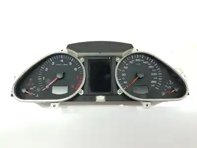 Автозапчастина б/у панель інструментів для audi a6 c6 (4f2) 2.0 tfsi посилання на oem iam 4f0920901f  4f0920901f Автозапчастина б/у панель інструментів для audi a6 c6 (4f2) 2.0 tfsi посилання на oem iam 4f0920901f  4f0920901f