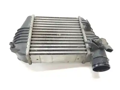 Автозапчастина б/у інтеркулер для audi a6 c6 (4f2) 2.0 tfsi посилання на oem iam 4f0145805aa  4f0145805ad Автозапчастина б/у інтеркулер для audi a6 c6 (4f2) 2.0 tfsi посилання на oem iam 4f0145805aa  4f0145805ad