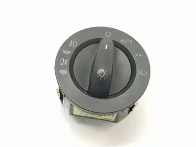 Second-hand car spare part headlights switch for audi a6 c6 (4f2) 2.0 tfsi oem iam references 4f1941531d  4f1941531e