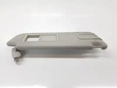 Second-hand car spare part left sunshade for audi a6 c6 (4f2) 2.0 tfsi oem iam references 4f0857551p  4f0857551p Second-hand car spare part left sunshade for audi a6 c6 (4f2) 2.0 tfsi oem iam references 4f0857551p  4f0857551p