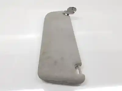 Second-hand car spare part left sunshade for audi a6 c6 (4f2) 2.0 tfsi oem iam references 4f0857551p  4f0857551p Second-hand car spare part left sunshade for audi a6 c6 (4f2) 2.0 tfsi oem iam references 4f0857551p  4f0857551p