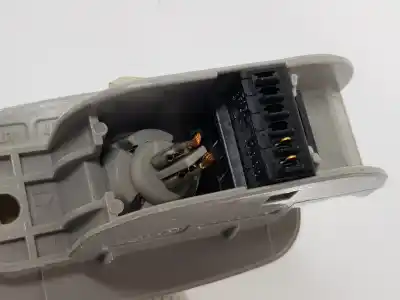 Second-hand car spare part left sunshade for audi a6 c6 (4f2) 2.0 tfsi oem iam references 4f0857551p  4f0857551p Second-hand car spare part left sunshade for audi a6 c6 (4f2) 2.0 tfsi oem iam references 4f0857551p  4f0857551p