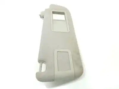 Second-hand car spare part left sunshade for audi a6 c6 (4f2) 2.0 tfsi oem iam references 4f0857551p  4f0857551p Second-hand car spare part left sunshade for audi a6 c6 (4f2) 2.0 tfsi oem iam references 4f0857551p  4f0857551p