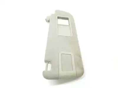 Second-hand car spare part left sunshade for audi a6 c6 (4f2) 2.0 tfsi oem iam references 4f0857551p  4f0857551p Second-hand car spare part left sunshade for audi a6 c6 (4f2) 2.0 tfsi oem iam references 4f0857551p  4f0857551p
