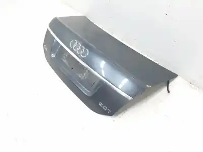 Автозапчастина б/у крішка багажника для audi a6 c6 (4f2) 2.0 tfsi посилання на oem iam 4f5827023f  4f5827023f Автозапчастина б/у крішка багажника для audi a6 c6 (4f2) 2.0 tfsi посилання на oem iam 4f5827023f  4f5827023f