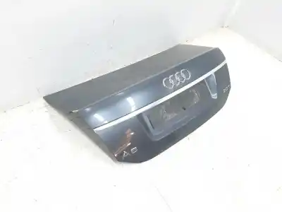 Автозапчастина б/у крішка багажника для audi a6 c6 (4f2) 2.0 tfsi посилання на oem iam 4f5827023f  4f5827023f Автозапчастина б/у крішка багажника для audi a6 c6 (4f2) 2.0 tfsi посилання на oem iam 4f5827023f  4f5827023f