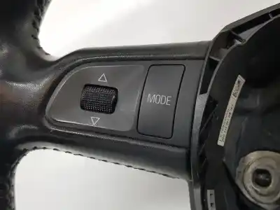 Автозапчастина б/у кермо для audi a6 c6 (4f2) 2.0 tfsi посилання на oem iam 4f0064244c  4f0064244c Автозапчастина б/у кермо для audi a6 c6 (4f2) 2.0 tfsi посилання на oem iam 4f0064244c  4f0064244c
