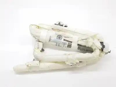 Peça sobressalente para automóvel em segunda mão airbag de cortina dianteiro esquerdo por renault talisman (lp_) 1.6 dci 130 referências oem iam 985p19721r