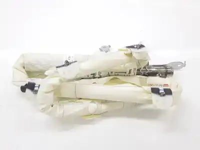 Peça sobressalente para automóvel em segunda mão airbag de cortina dianteiro direito por renault talisman (lp_) 1.6 dci 130 referências oem iam 985p00926r