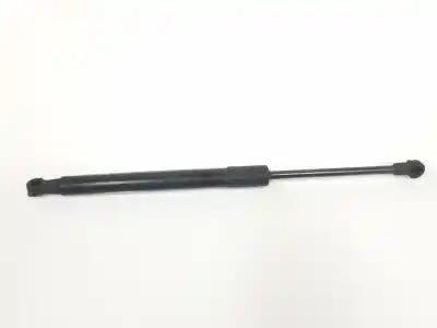 Peça sobressalente para automóvel em segunda mão amortecedor do capô por renault talisman (lp_) 1.6 dci 130 referências oem iam 654700423r