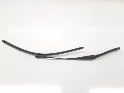 Peça sobressalente para automóvel em segunda mão haste de escova dianteiro esquerdo por renault talisman (lp_) 1.6 dci 130 referências oem iam 288817334r