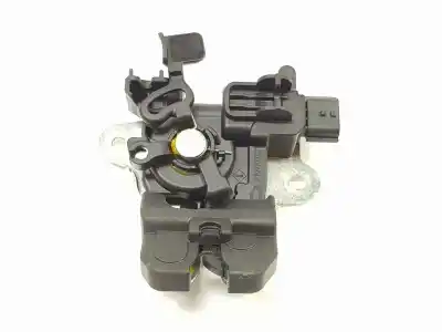 Peça sobressalente para automóvel em segunda mão fechadura do mala por renault talisman (lp_) 1.6 dci 130 referências oem iam 905033138r